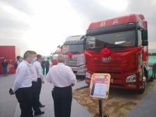 一汽解放南方新能源基地落户高明，产值将超百亿｜项目为王 共筑湾区