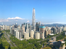 南方眼 | 深圳：城之大者，为国为民