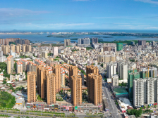 南方日报：设区6年间，电白靠什么挺起发展的“脊梁”？