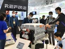 越评｜南海氢能，南海精神