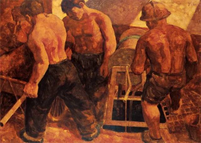 大岭山|欢迎围观！广美教授陈朝生本周日现场示范！