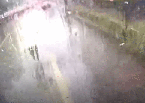 大伯|快！人命关天！