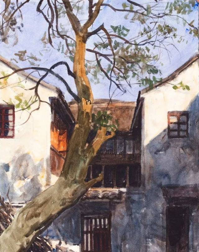 大岭山|欢迎围观！广美教授陈朝生本周日现场示范！