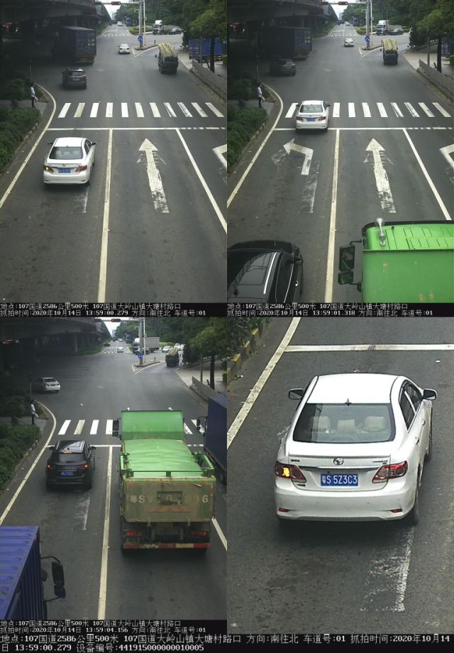 地址|大岭山镇文明搜曝（第三十六期）