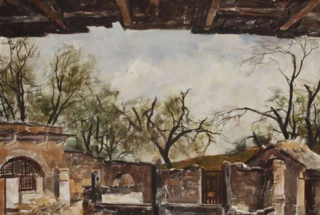 大岭山|欢迎围观！广美教授陈朝生本周日现场示范！