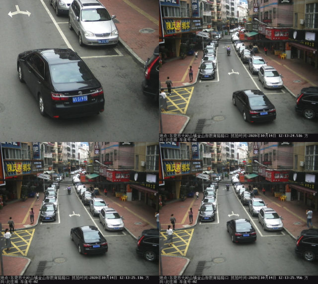 地址|大岭山镇文明搜曝（第三十六期）