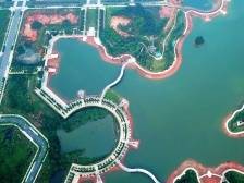 博爱湖北区开放，这里将撑起狮山城市未来新起点