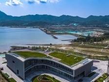 特区风华㊴|坝光，从生态桃花源到最美滨海科技小城