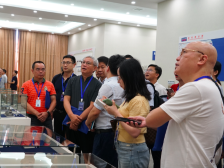 陈洪波：榜样的力量，制造业的希望｜品质笔记⑫