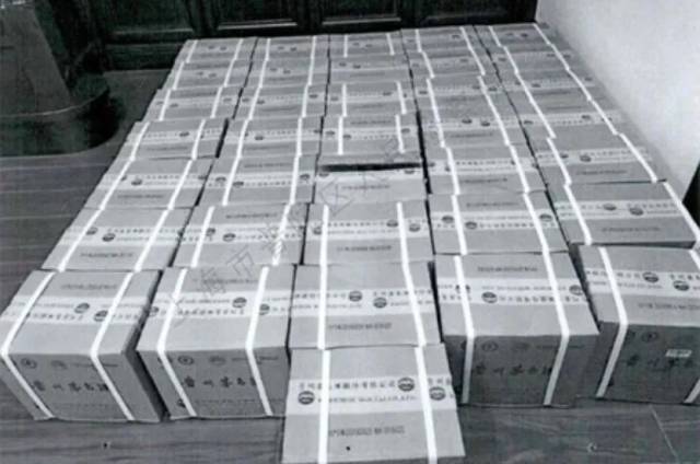 茅台酒|沪上一男子买来42箱“飞天茅台”，美滋滋请朋友喝…尴尬了