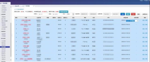 赌博|起底跨境网络赌博：藏身棋牌App，勾结洗钱团伙涉案超亿元
