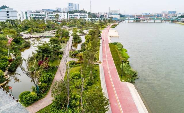 生态|精准发力、科学系统打赢广东污染防治攻坚战！这个专题研究班超“有料”