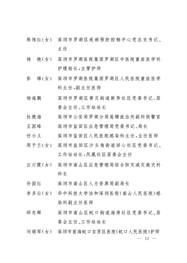 广东省|省生态环境厅固体处陈睿荣获“广东省抗击新冠肺炎疫情先进个人”称号