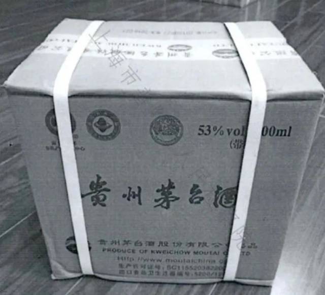 茅台酒|沪上一男子买来42箱“飞天茅台”，美滋滋请朋友喝…尴尬了