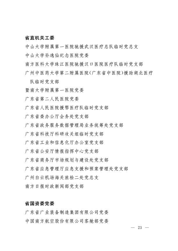 广东省|省生态环境厅固体处陈睿荣获“广东省抗击新冠肺炎疫情先进个人”称号