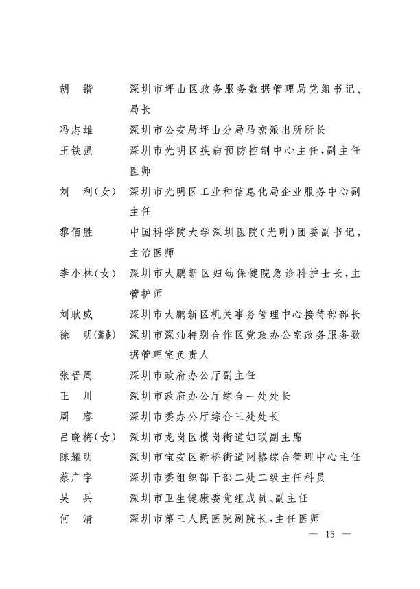广东省|省生态环境厅固体处陈睿荣获“广东省抗击新冠肺炎疫情先进个人”称号