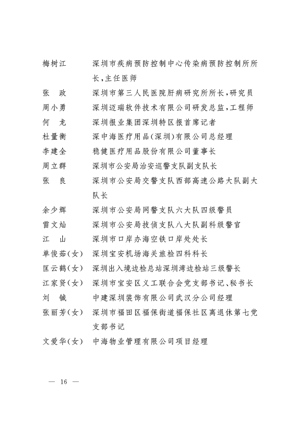 广东省|省生态环境厅固体处陈睿荣获“广东省抗击新冠肺炎疫情先进个人”称号