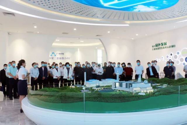 生态|精准发力、科学系统打赢广东污染防治攻坚战！这个专题研究班超“有料”