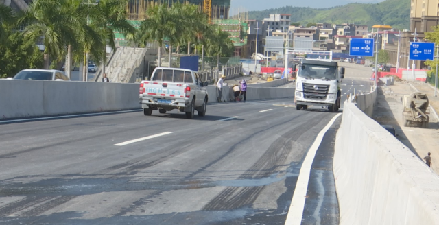 怀集|给力!怀集县重点交通项目完成年度投资额逾八成