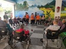 广东医养结合发展“成绩单”出炉，医养结合机构达298家