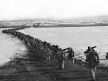 正义之战必胜 ——写在中国人民志愿军抗美援朝出国作战70周年之际