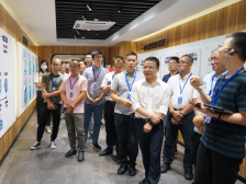 李勤：向标杆企业取经，用科技创新引领品质提升｜品质笔记⑭