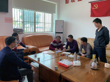 惠州霞角村：以“法律顾问+”，推进法治乡村建设