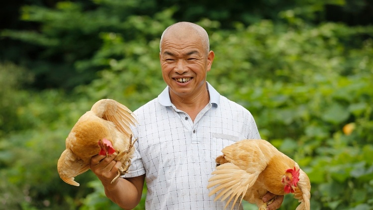 未买够？中山扶贫农特产品又开卖啦！