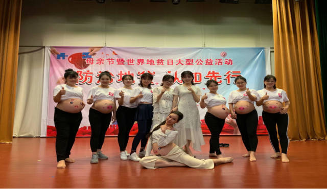 工作|博罗县妇幼保健计划生育服务中心:情系妇幼健康 贡献巾帼力量