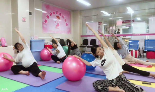 工作|博罗县妇幼保健计划生育服务中心:情系妇幼健康 贡献巾帼力量