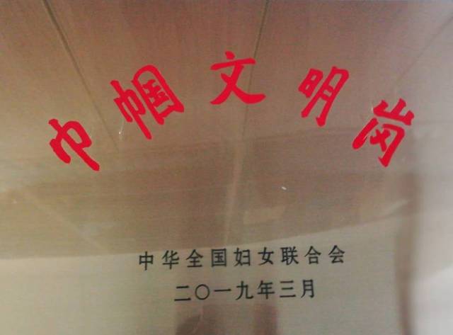 工作|博罗县妇幼保健计划生育服务中心:情系妇幼健康 贡献巾帼力量