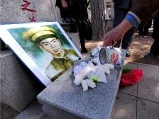 气壮山河的凯歌 永载史册的丰碑——写在中国人民志愿军抗美援朝出国作战70周年之际