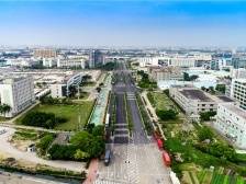 致敬40年，汕头再出发 | 龙湖区经济建设  提升“含金量” 迈向高质量 ——落实新发展理念、推动高质量发展的“龙湖行动”