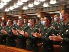 人民日报评论员：铭记伟大胜利 推进伟大事业