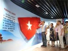 致敬40年，汕头再出发 | 龙湖区党的建设：高擎鲜红党旗 凝聚先锋力量 ——推进党的全面领导在基层有效实现的“龙湖答卷”