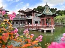 去岭南名园秋游！探寻古代豪宅“隐秘的角落”