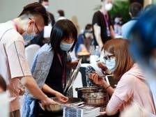 今日评 | 广交会为开拓内销“加把火”