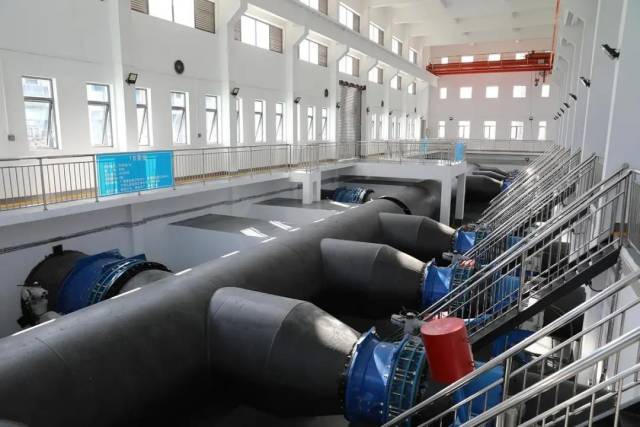 工程|大湾区又一重大供水项目通水，进一步提升珠海澳门供水保障