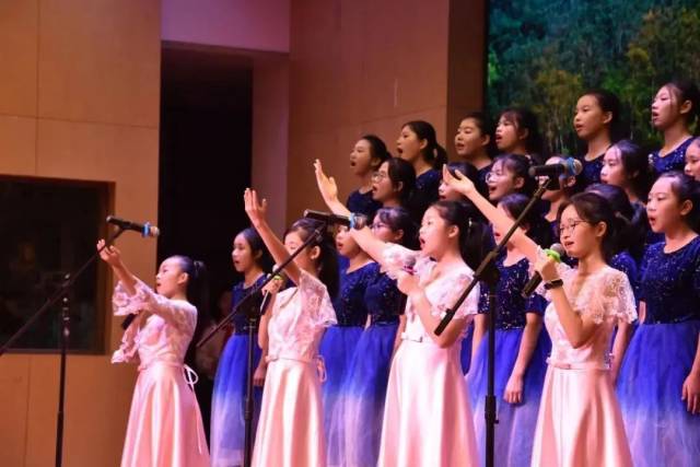 铁中|静铸青锋，共赴韶华——中山一中铁城中学三周年校庆