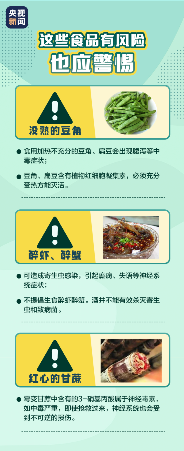 中毒|广东发紧急预警！！