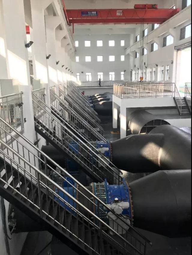 工程|大湾区又一重大供水项目通水，进一步提升珠海澳门供水保障