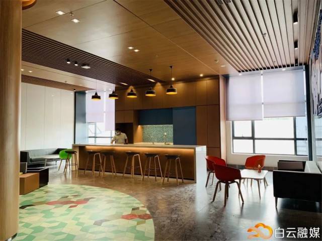 产业|全市第一！白云已完成超360公顷村级工业园整治提升