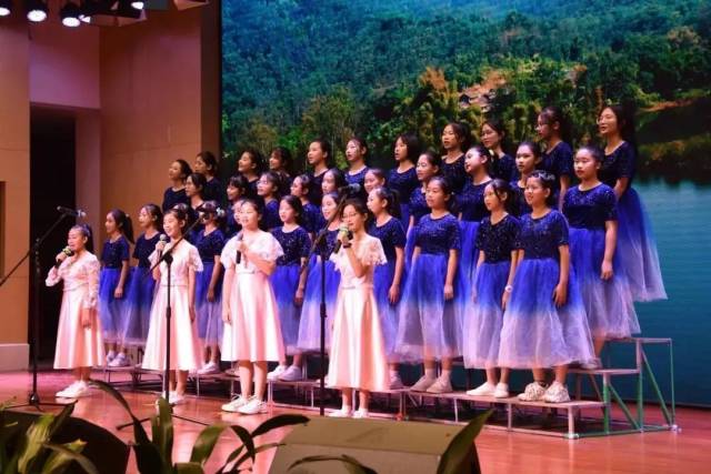 铁中|静铸青锋，共赴韶华——中山一中铁城中学三周年校庆