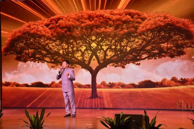 铁中|静铸青锋，共赴韶华——中山一中铁城中学三周年校庆