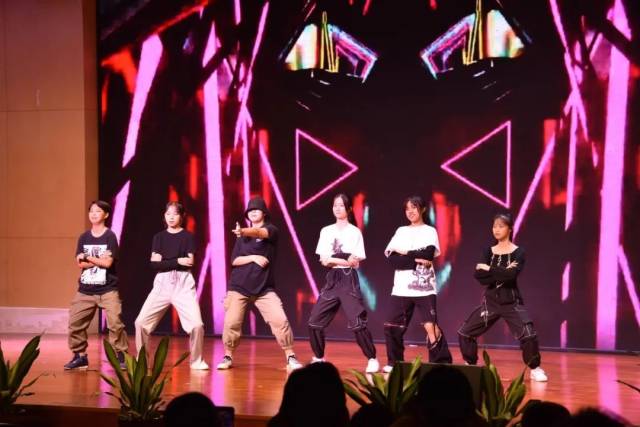 铁中|静铸青锋，共赴韶华——中山一中铁城中学三周年校庆