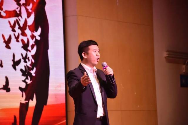 铁中|静铸青锋，共赴韶华——中山一中铁城中学三周年校庆