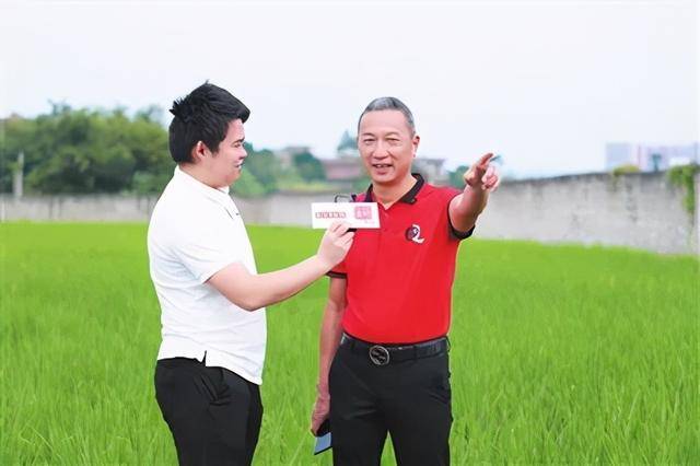 罗定|2020广东云浮·罗定稻米节暨南药道地药材优势区域品牌推介活动今日开幕