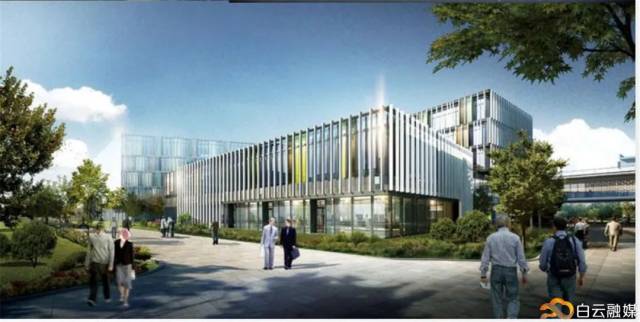 产业|全市第一！白云已完成超360公顷村级工业园整治提升