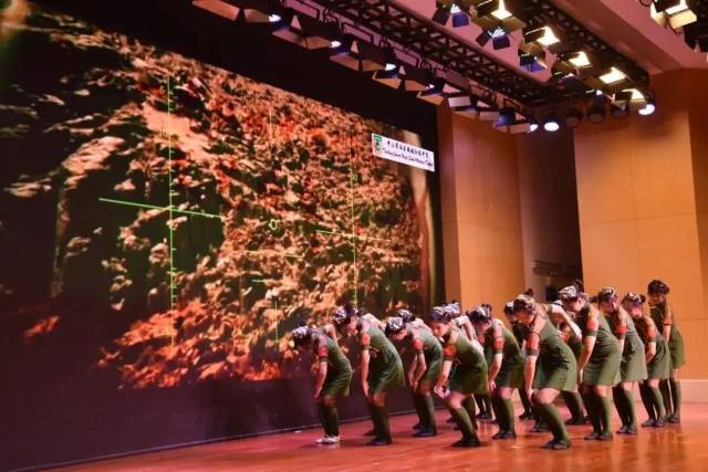 铁中|静铸青锋，共赴韶华——中山一中铁城中学三周年校庆