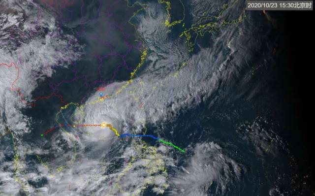 天气|【天气】台风预警取消！冷空气+8级大风！深圳入秋有望了吗？